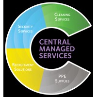 Central Managed Services Group logo - Similar company to Paddock Geo Engineering Limited