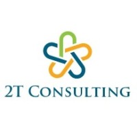 2T Consulting LLC logo - Similar company to Figmular