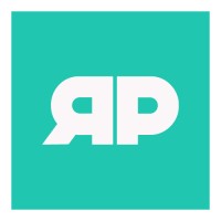 Rob&Paul Digital Design logo - Similar company to Nuadesign