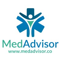 Patient Advisor LLC logo - Similar company to The Tiyya Foundation