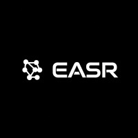 EASR logo - Similar company to Collabauditai