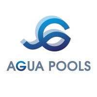Agua Pools -  Swimming Pool Contractor logo - Similar company to Jmc Pools