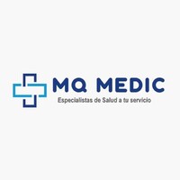 MQ MEDIC logo - Similar company to Saluritas