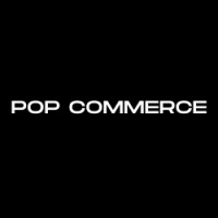 Pop Commerce logo - Similar company to Ibiza Digital Media