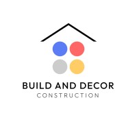 Build And Decor Construction logo - Similar company to Kinoko Organic