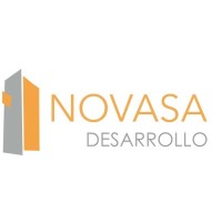 NOVASA DESARROLLO logo - Similar company to Tr Construya