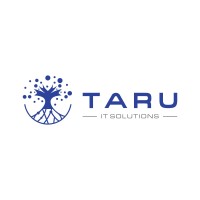 Taru IT Solutions logo - Similar company to Test Page