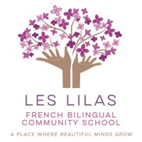 Les Lilas French Bilingual Community School logo - Similar company to French American School Of Puget Sound - Fasps
