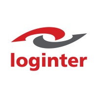 loginter sa logo - Similar company to Exologistica