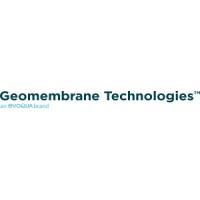 Geomembrane Technologies™, an Evoqua brand logo - Similar company to Buckleys - Geomembrane Focus
