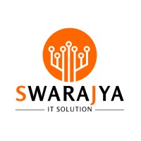 Swarajya IT Solutions logo - Similar company to Itsp Technologies Co. Llc