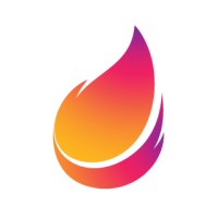 Blaze Games logo - Similar company to Mogul Games Group