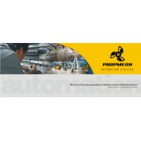 PROPMECH CORPORATION - Automation logo - Similar company to Osco International Co., Ltd.