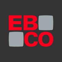 ebco s.a logo - Similar company to Ministerio De Obras Públicas