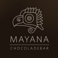 Mayana Chocoladebar logo - Similar company to Mayana Chocolate