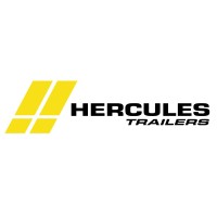 Hercules Trailers logo - Similar company to Hercules Chassis