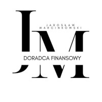 Doradca Finansowy Jarosław Marcinkowski logo - Similar company to Agent Nieruchomości