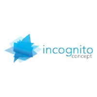 Incognito Concept logo - Similar company to Drmx Digital
