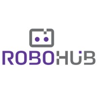 Waterloo RoboHub logo - Similar company to Active & Interactive Robotics Lab
