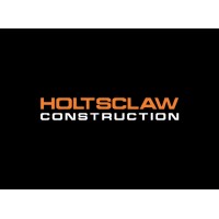 Holtsclaw Construction Company, LLC logo - Similar company to Garrett Development Corporation