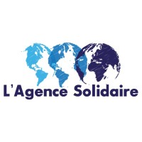 L'Agence Solidaire logo - Similar company to 3M Logistics Bd