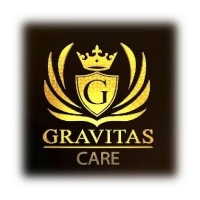 Gravitas Care logo - Similar company to Buzzboost - Social Media Marketing