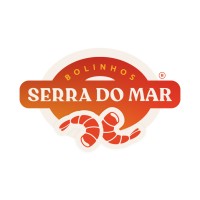 Bolinhos Serra do Mar logo - Similar company to Prototipando A Quebrada