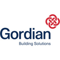 Gordian Building Solutions logo - Similar company to Gradient Uk