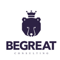 BeGreat Consulting logo - Similar company to 360K Consultors