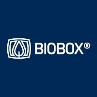 BIOBOX Water logo - Similar company to Conatus Environmental Technologies