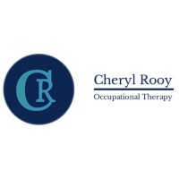Cheryl Rooy Occupational Therapy logo - Similar company to Occupational Therapy Board Of New Zealand