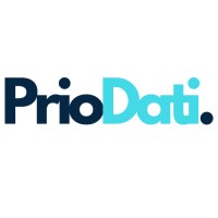 PrioDati logo - Similar company to Underwriting Agency