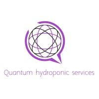 Quantum hydroponic services logo - Similar company to Kilogrammes