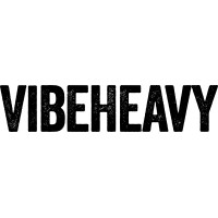 VIBEHEAVY logo - Similar company to 8Genc
