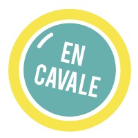 Éditions En Cavale logo - Similar company to Sepp Jeux
