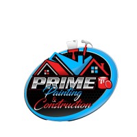 Prime Painting & Construction logo - Similar company to Prime Renovations