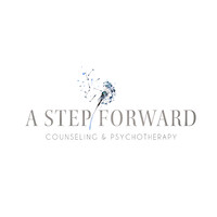 A Step Forward Counseling & Psychotherapy logo - Similar company to The Woolf Center Therapy & Coaching