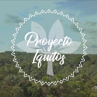 Proyecto Iquitos logo - Similar company to Cyberagent Project