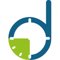 Datum123 logo - Similar company to Mob.Id