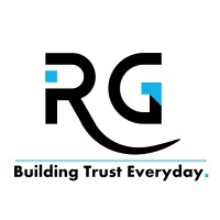 R.G. GROUP logo - Similar company to Plugeasy Technologies