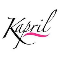Kapril Industrial logo - Similar company to Johnson & Cia.