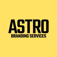 Astro Branding Services LTD logo - Similar company to Astro Branding