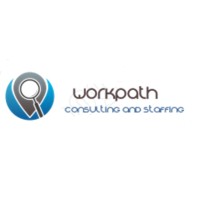WORKPATH logo - Similar company to Vuesol Technologies Inc