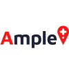 Ample Healthcare Sdn Bhd logo - Similar company to Arthrofix Surgical Sdn. Bhd. (1039039-W)