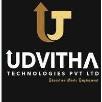 Udvitha Technologies Private Limited logo - Similar company to Infogit