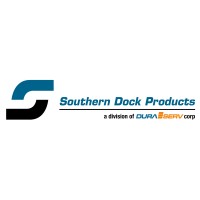 Southern Dock Products of Nashville, a division of DuraServ logo - Similar company to Boyce Industrial