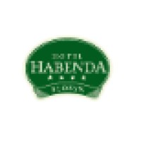 Hotel Habenda**** logo - Similar company to Hotel Kosmowski