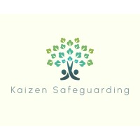 Kaizen Safeguarding logo - Similar company to Never Grey