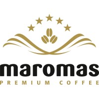 Maromas Swiss AG logo - Similar company to Coffee & Stuff