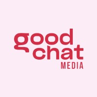 Good Chat Media logo - Similar company to G